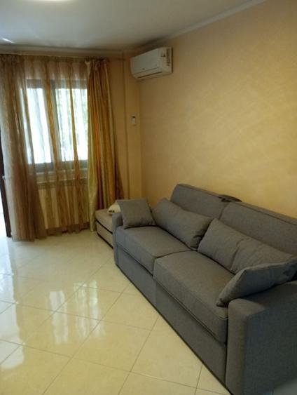 Apartament cu 2 camere în Alexandru cel Bun
