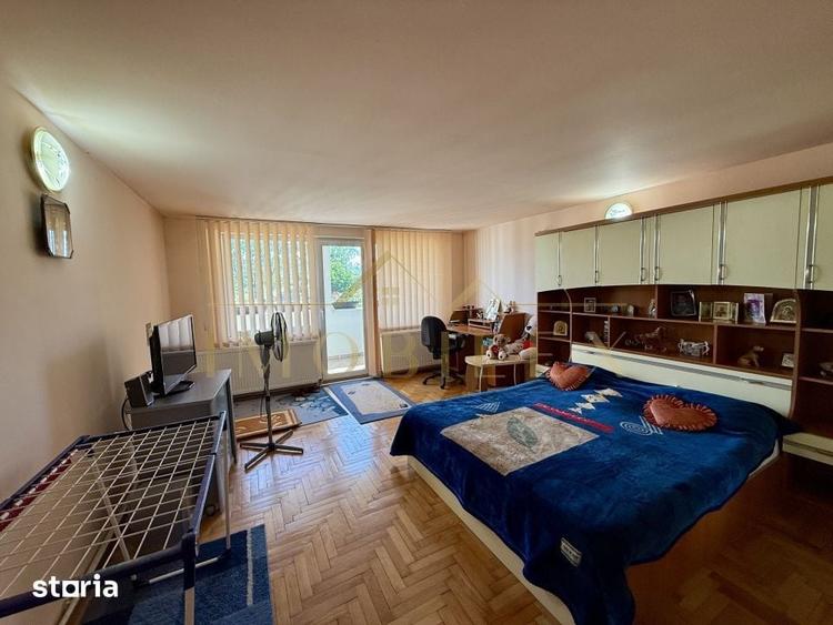 Casă cu 5 camere cu Teren 765 Mp în Orașul Vechi
