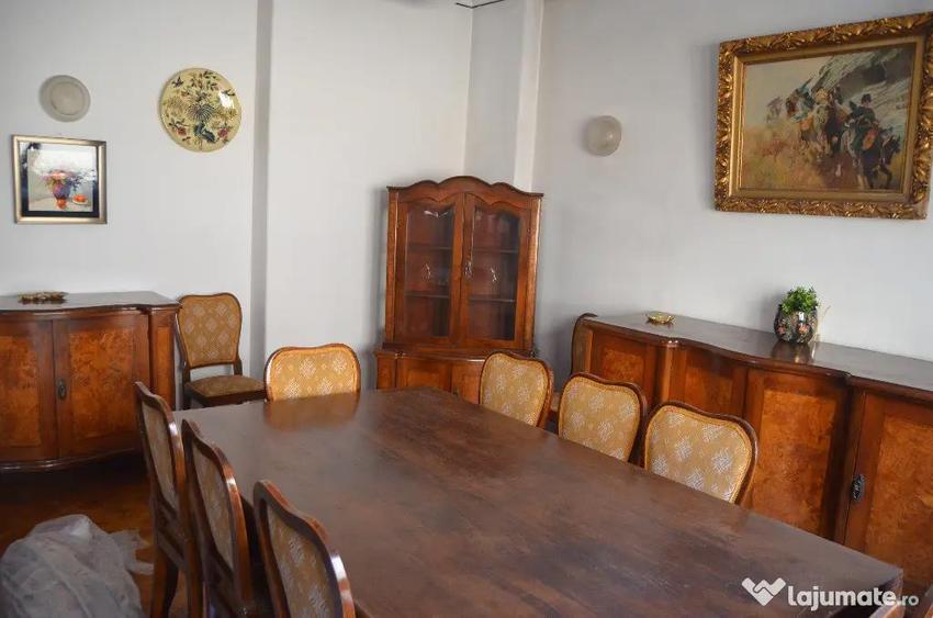 Inchiriere Vila Individuala Premium Zona ?tefan cel Mare / Floreasca - 2