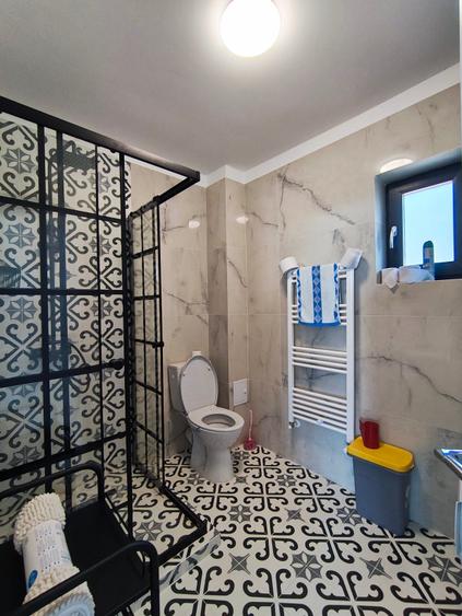 Casă individuală cu 4 camere cu Teren 600 Mp în Pietrărie