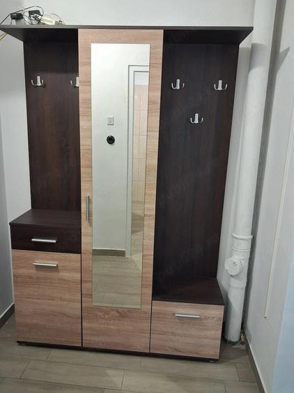 Garsonieră decomandată în Take Ionescu