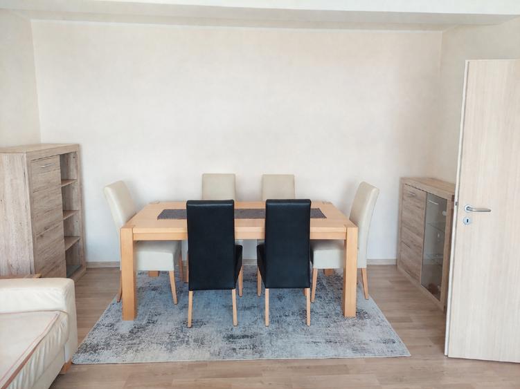 Apartament cu 2 camere decomandat, mobilat în Braytim