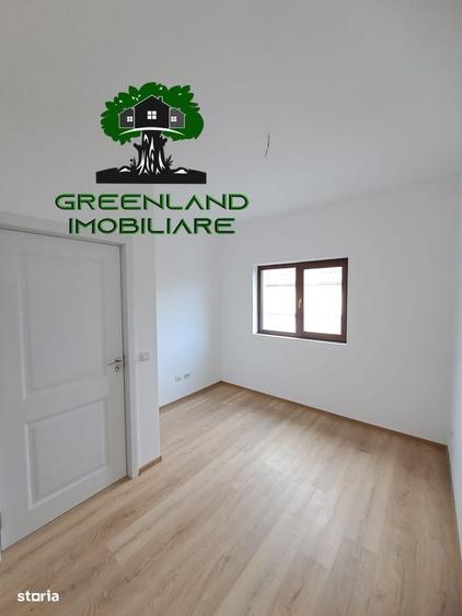 Apartament cu 3 camere decomandat în Cug