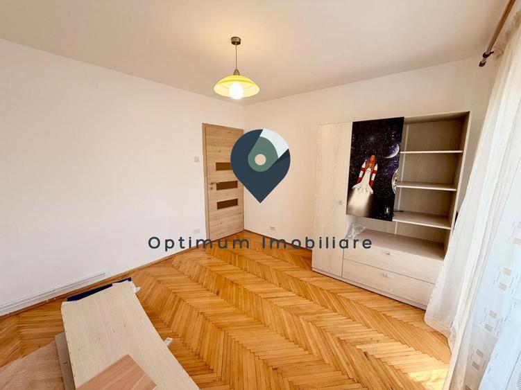 Apartament cu 3 camere, 2 bai, etaj 3/4 in Marasti, zona CBC ! - 2