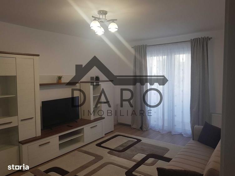 Apartament cu 2 camere în Tudor