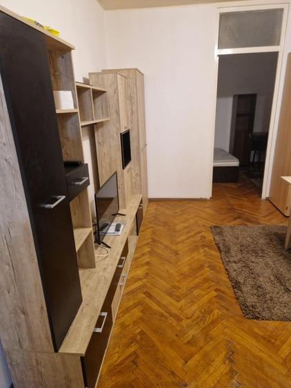 Apartament cu 2 camere în Cedonia