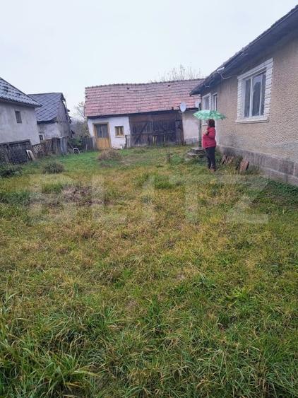 Casă individuală cu 3 camere cu Teren 950 Mp în Mica