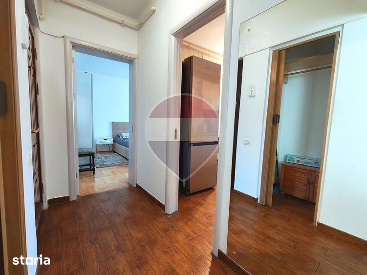 Apartament cu 3 camere în Tomis I