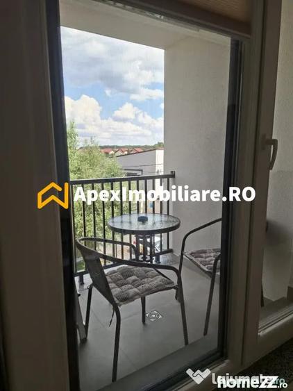 Apartament 2 camere de inchiriat Pipera Bucure?ti | ApexImo - 2