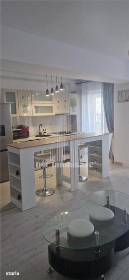 2 camere Liberty - Carol | Centrala | Pet Friendly | Terasa | Bloc 202 - 10
