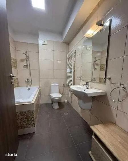 Garsonieră în Gheorgheni