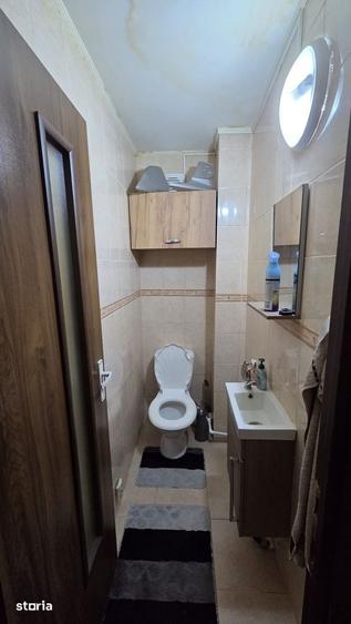 Apartament 3 camere in Micro 16 - 3