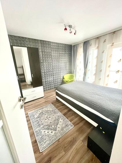 Duplex cu 5 camere cu Canalizare în Iris