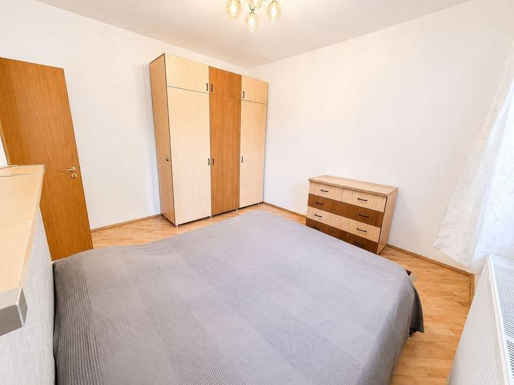 Apartament cu 2 camere decomandat în Floreasca