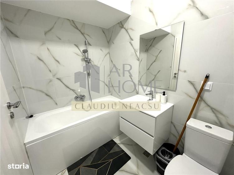 Apartament cu 2 camere în Fundeni