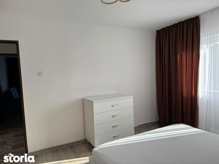 Apartament cu 2 camere decomandat în Carpați 2