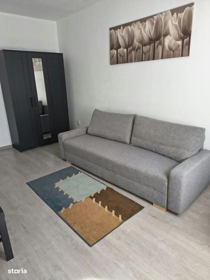 Garsonieră decomandată în Berceni