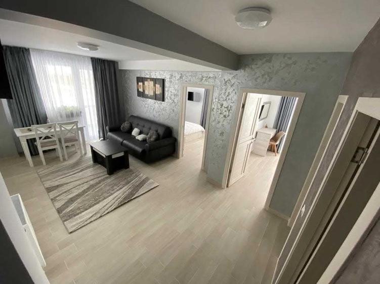 Apartament cu 3 camere decomandat în Nord