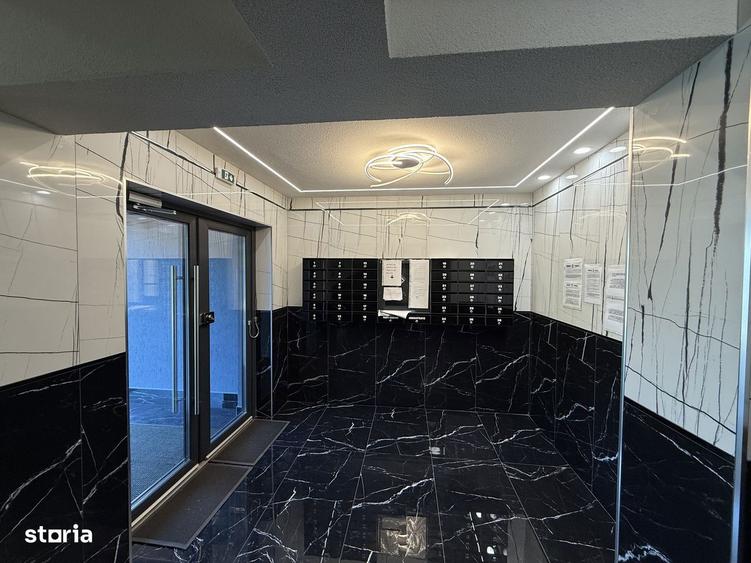 Apartament cu 2 camere în Prelungirea Ghencea