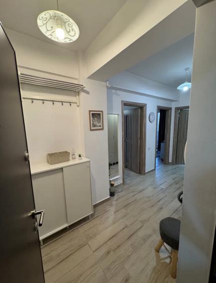 Garsonieră de închiriat Popesti Leordeni | Metrou Berceni - 7