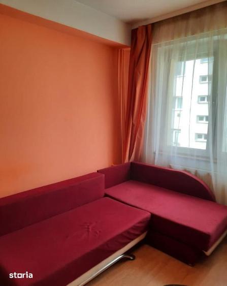 Garsoniera de inchiriat, Zona Soarelui - 1