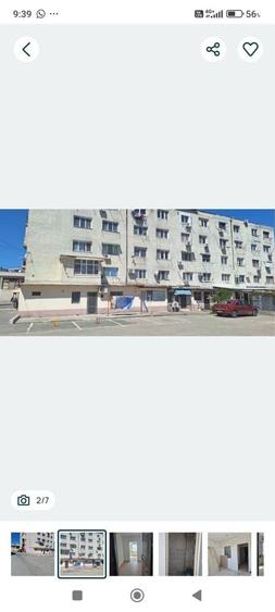 Garsoniera de vanzare Navodari, 24 mp, ideala pentru renovare/investitie - 2