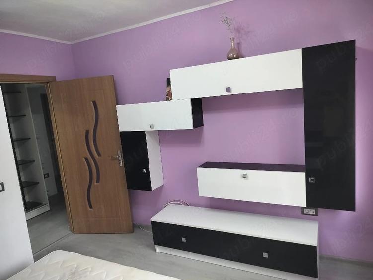 Apartament cu 2 camere decomandat în Ultracentral