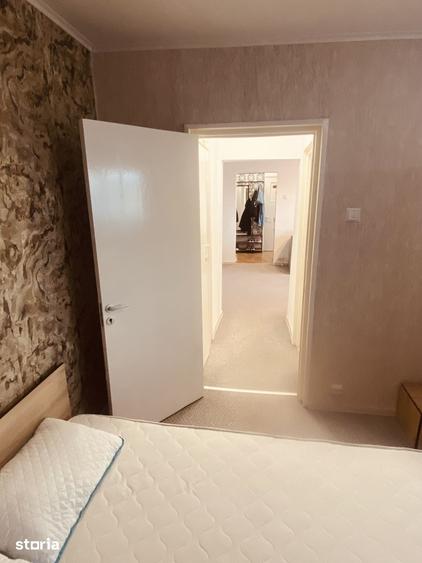 Apartament cu 2 camere semidecomandat în Pantelimon