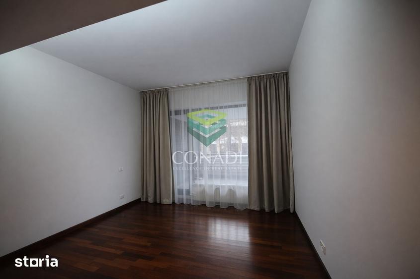 Apartament cu 4 camere în Șoseaua Nordului
