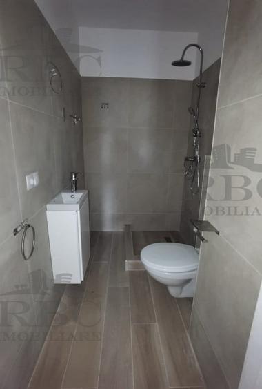 Apartament cu 2 camere decomandat, mobilat în Mărăști