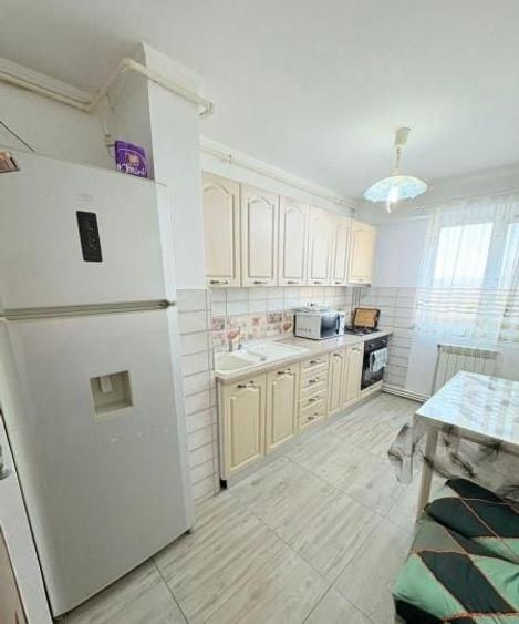 APARTAMENT 2 CAMERE DECOMANDAT CONFORT 1 ZONA TOMIS NORD - 6