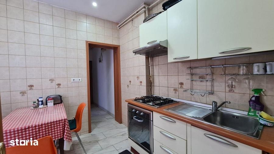 3 camere Mosilor- Armeneasca - 12