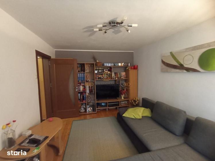 Apartament 2 camere de vanzare Berceni | 37,1 mp | etaj 4/10 - 7