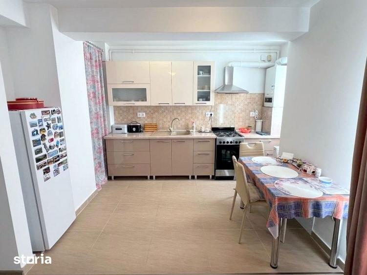 2 camere, bloc nou, modern, garaj, in Marasti, zona Iulius Mall, FSEGA - 4