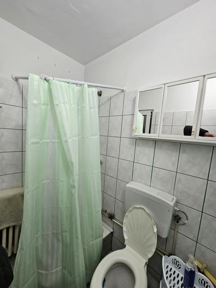 Garsonieră în Poarta 6