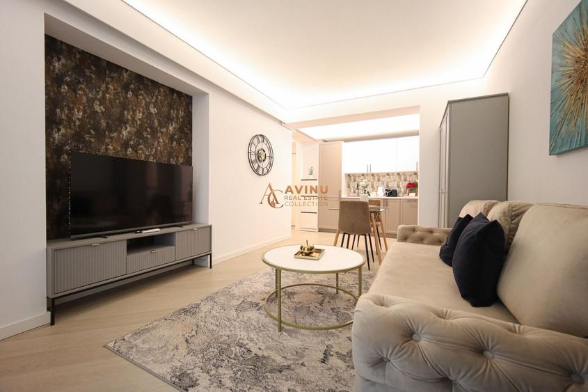 Apartament cu 2 camere în Sud-Vest