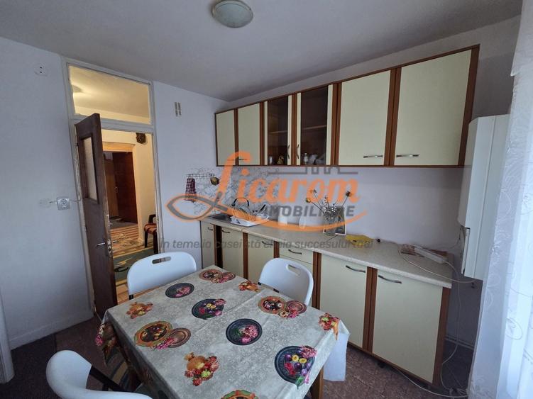 Apartament 3 camere Carpatilor aproape de Spitalul Judetean - 2