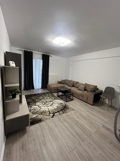 2 camere, Prima inchiriere, Nou, Mobilat, utilat, parcare -Onix - 10