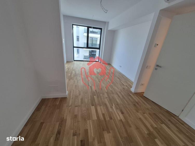 Apartament cu 2 camere în Est