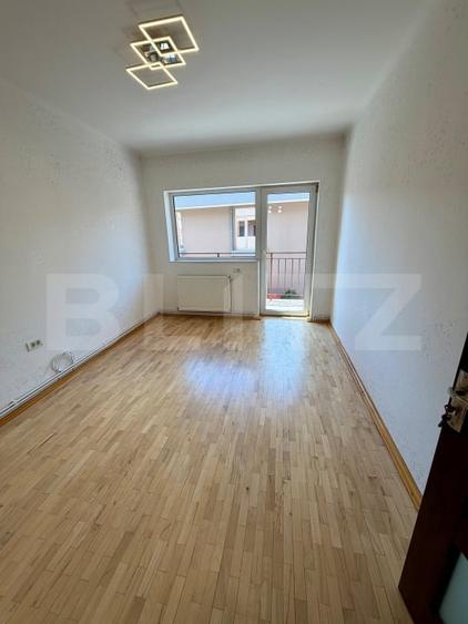 Apartament 2 camere + living, 53,68 mp, parcare, zona Muzeul Apei – Floresti - 9
