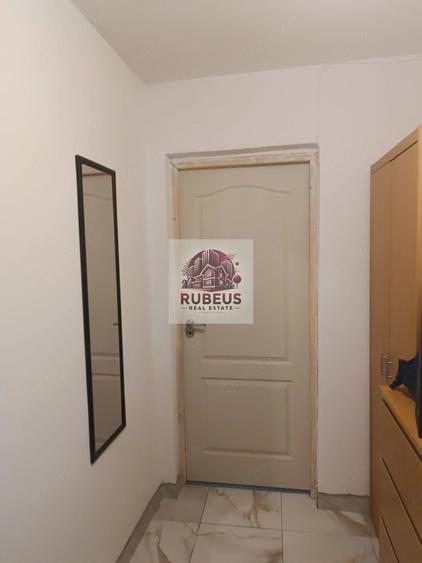 Apartament cu 2 camere nedecomandat în Central