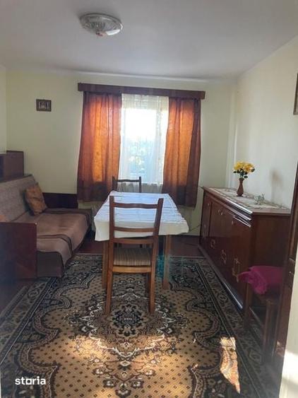 casa + curte de vanzare - 3
