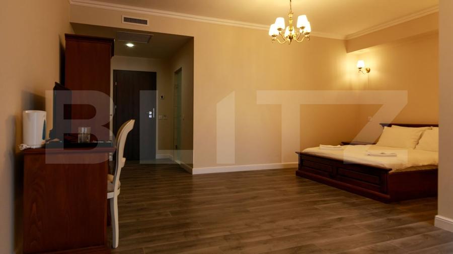 Hotel/Pensiune, de 1,197.5300292969 mp, în Botiz