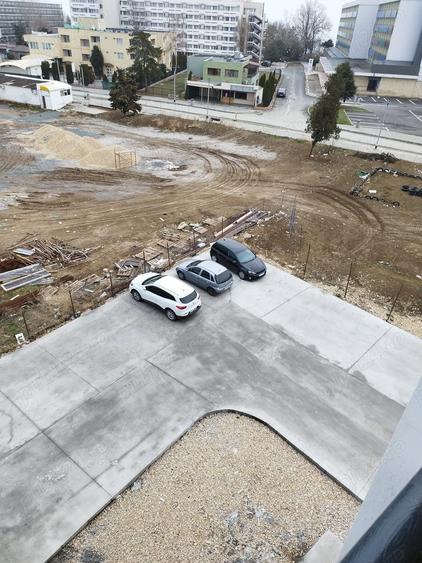 Garsonieră semidecomandată în Mangalia
