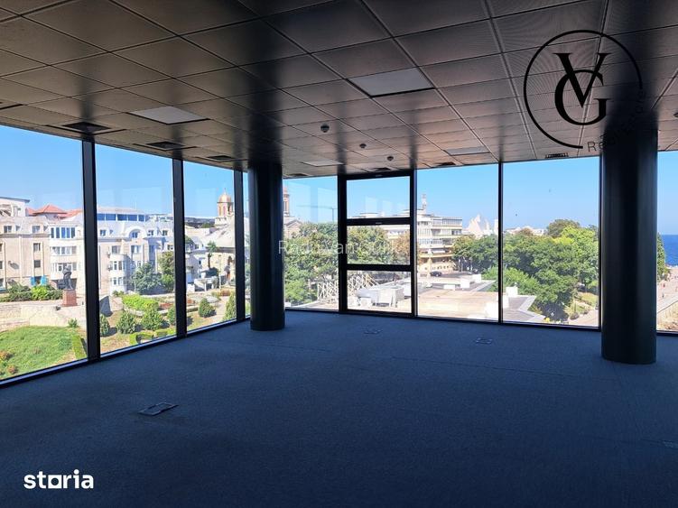 Spatiu birouri High - End | Poarta 1 - Portul Tomis