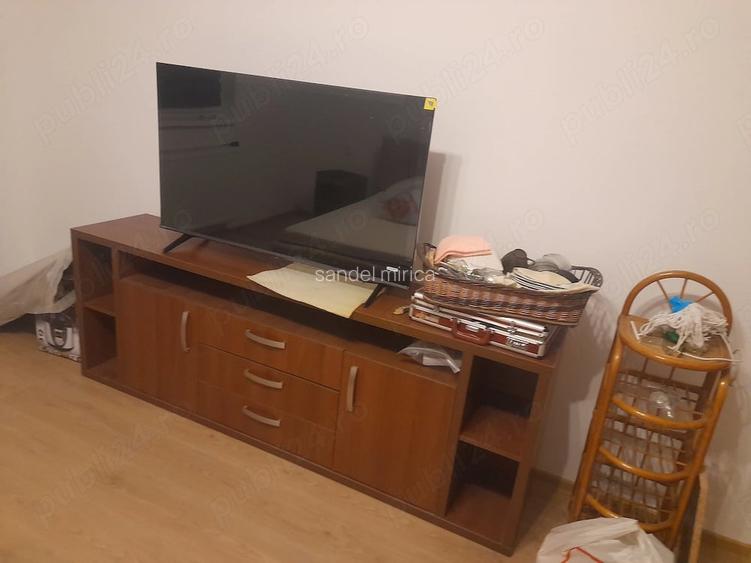 Ichiriez in bloc nou ap.52mp cu parcare si boxa