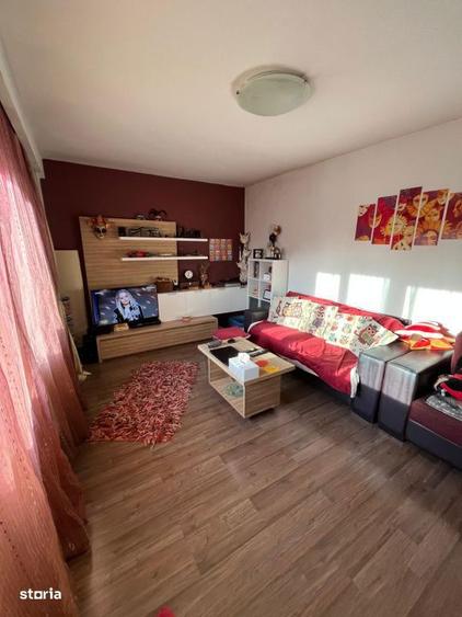 Apartament cu 2 camere decomandat, mobilat în Pantelimon — fotografia 1