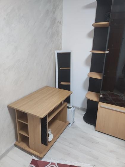 Garsonieră decomandată în Exterior Vest