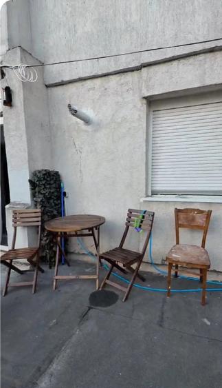 Apartament cu 2 camere decomandat în Mazepa 1
