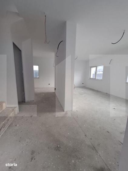 Duplex spatios in Manastirea Doamnei - 2
